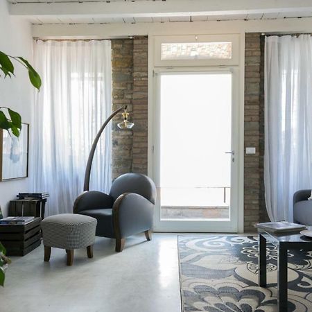 La Chiesina Villa Bergamo Eksteriør bilde