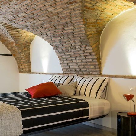 La Chiesina Villa Bergamo Eksteriør bilde