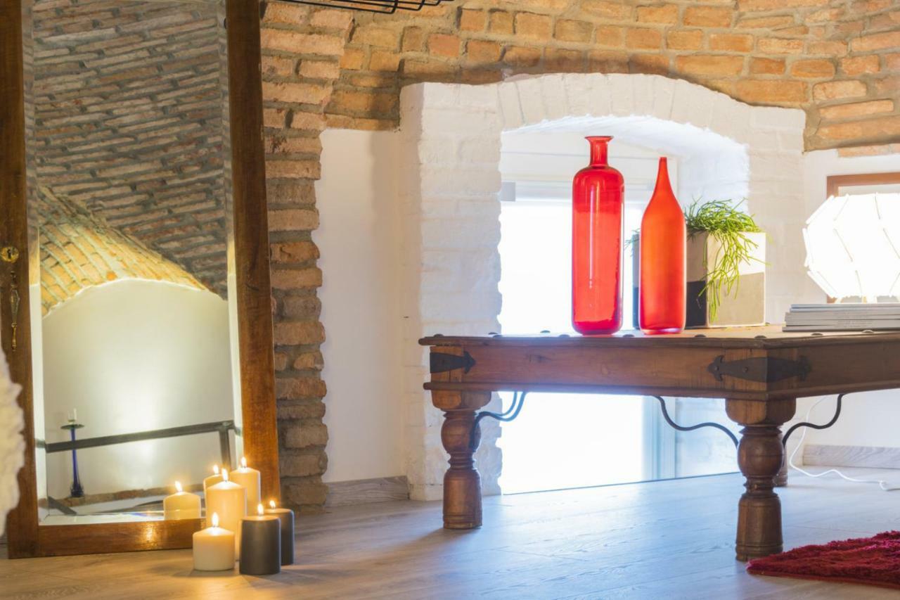 La Chiesina Villa Bergamo Eksteriør bilde
