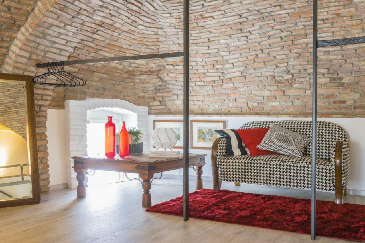 La Chiesina Villa Bergamo Eksteriør bilde