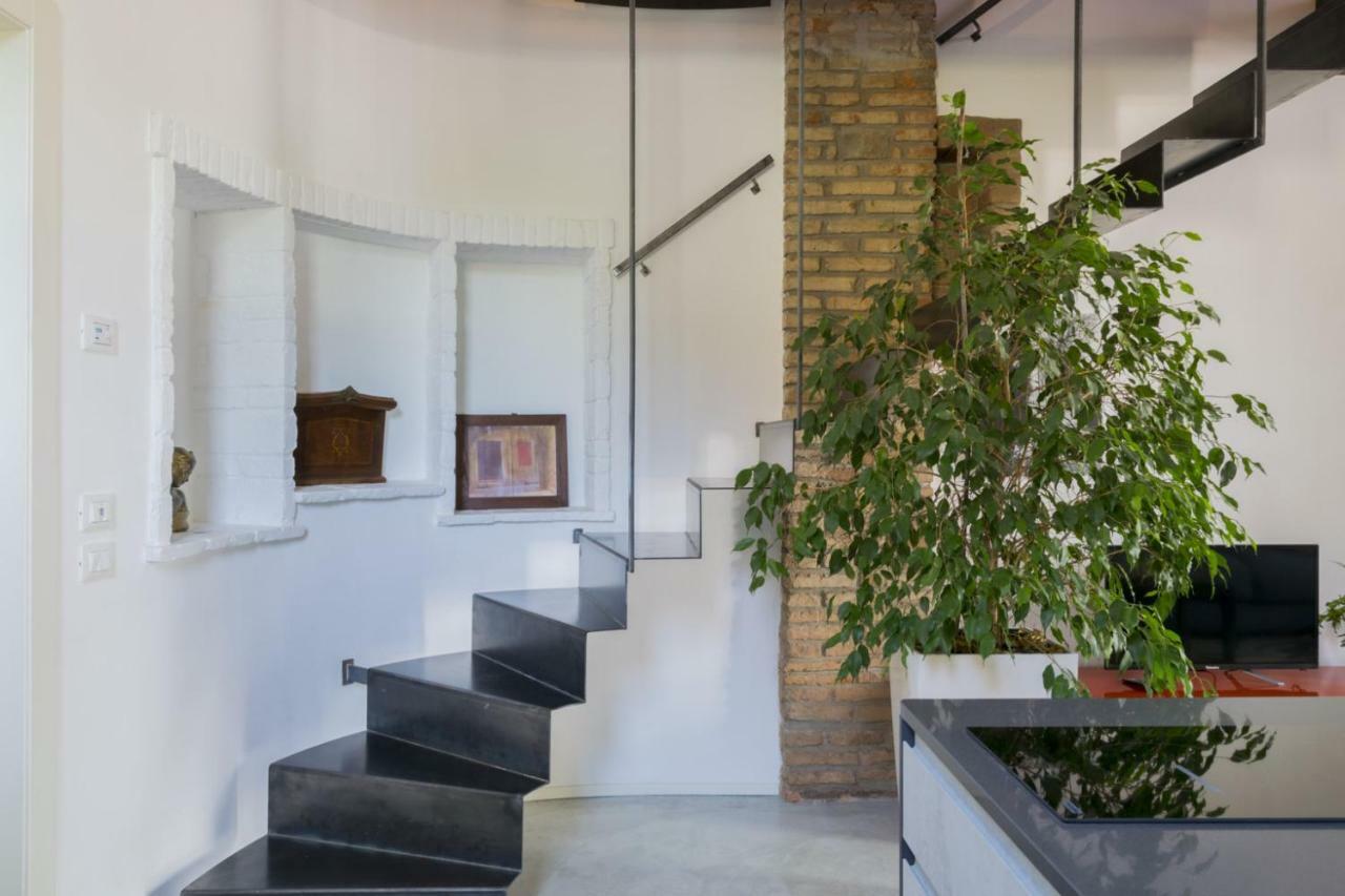 La Chiesina Villa Bergamo Eksteriør bilde